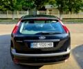 Чорний Форд Фокус, об'ємом двигуна 1.6 л та пробігом 263 тис. км за 3750 $, фото 4 на Automoto.ua