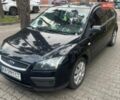 Чорний Форд Фокус, об'ємом двигуна 1.6 л та пробігом 255 тис. км за 5100 $, фото 1 на Automoto.ua