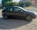 Чорний Форд Фокус, об'ємом двигуна 1.56 л та пробігом 329 тис. км за 3600 $, фото 3 на Automoto.ua