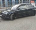 Чорний Форд Фокус, об'ємом двигуна 1.75 л та пробігом 319 тис. км за 5100 $, фото 7 на Automoto.ua