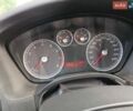 Черный Форд Фокус, объемом двигателя 1.6 л и пробегом 375 тыс. км за 4000 $, фото 10 на Automoto.ua