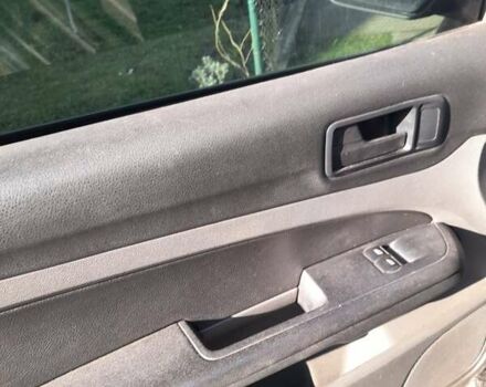 Чорний Форд Фокус, об'ємом двигуна 1.6 л та пробігом 228 тис. км за 4150 $, фото 7 на Automoto.ua