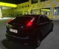 Чорний Форд Фокус, об'ємом двигуна 1.6 л та пробігом 155 тис. км за 3690 $, фото 1 на Automoto.ua