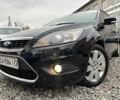Чорний Форд Фокус, об'ємом двигуна 1.6 л та пробігом 181 тис. км за 5200 $, фото 1 на Automoto.ua