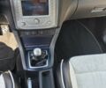 Чорний Форд Фокус, об'ємом двигуна 2.52 л та пробігом 180 тис. км за 8500 $, фото 15 на Automoto.ua