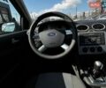 Чорний Форд Фокус, об'ємом двигуна 1.4 л та пробігом 250 тис. км за 5700 $, фото 14 на Automoto.ua