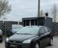 Чорний Форд Фокус, об'ємом двигуна 1.8 л та пробігом 272 тис. км за 3500 $, фото 1 на Automoto.ua