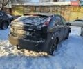 Черный Форд Фокус, объемом двигателя 1.6 л и пробегом 200 тыс. км за 2200 $, фото 4 на Automoto.ua