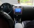 Черный Форд Фокус, объемом двигателя 1.8 л и пробегом 245 тыс. км за 3700 $, фото 4 на Automoto.ua