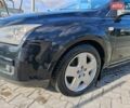 Чорний Форд Фокус, об'ємом двигуна 1.6 л та пробігом 222 тис. км за 3500 $, фото 11 на Automoto.ua