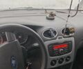 Чорний Форд Фокус, об'ємом двигуна 1.6 л та пробігом 250 тис. км за 4200 $, фото 6 на Automoto.ua