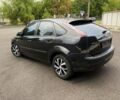 Чорний Форд Фокус, об'ємом двигуна 1.6 л та пробігом 235 тис. км за 4302 $, фото 6 на Automoto.ua