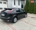 Черный Форд Фокус, объемом двигателя 1.8 л и пробегом 260 тыс. км за 3999 $, фото 12 на Automoto.ua