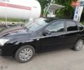 Черный Форд Фокус, объемом двигателя 1.6 л и пробегом 320 тыс. км за 4999 $, фото 3 на Automoto.ua