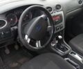 Чорний Форд Фокус, об'ємом двигуна 0 л та пробігом 249 тис. км за 4300 $, фото 3 на Automoto.ua
