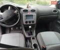 Чорний Форд Фокус, об'ємом двигуна 1.6 л та пробігом 228 тис. км за 3850 $, фото 1 на Automoto.ua