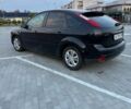 Черный Форд Фокус, объемом двигателя 1.6 л и пробегом 220 тыс. км за 3200 $, фото 2 на Automoto.ua