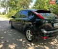 Чорний Форд Фокус, об'ємом двигуна 1.8 л та пробігом 276 тис. км за 5200 $, фото 14 на Automoto.ua