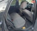 Черный Форд Фокус, объемом двигателя 1.6 л и пробегом 146 тыс. км за 5200 $, фото 12 на Automoto.ua