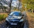 Чорний Форд Фокус, об'ємом двигуна 1.6 л та пробігом 223 тис. км за 4100 $, фото 4 на Automoto.ua