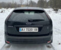 Чорний Форд Фокус, об'ємом двигуна 1.6 л та пробігом 250 тис. км за 4400 $, фото 5 на Automoto.ua