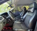 Чорний Форд Фокус, об'ємом двигуна 1.8 л та пробігом 276 тис. км за 5200 $, фото 29 на Automoto.ua