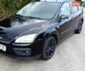 Черный Форд Фокус, объемом двигателя 1.6 л и пробегом 242 тыс. км за 5100 $, фото 38 на Automoto.ua