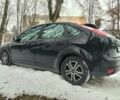Чорний Форд Фокус, об'ємом двигуна 1.6 л та пробігом 250 тис. км за 4200 $, фото 4 на Automoto.ua