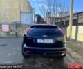 Черный Форд Фокус, объемом двигателя 1.8 л и пробегом 245 тыс. км за 3700 $, фото 11 на Automoto.ua