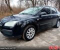 Черный Форд Фокус, объемом двигателя 1.8 л и пробегом 260 тыс. км за 3900 $, фото 5 на Automoto.ua