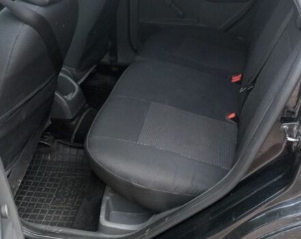 Чорний Форд Фокус, об'ємом двигуна 0 л та пробігом 249 тис. км за 4300 $, фото 6 на Automoto.ua