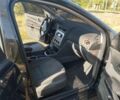 Черный Форд Фокус, объемом двигателя 1.6 л и пробегом 186 тыс. км за 3500 $, фото 7 на Automoto.ua