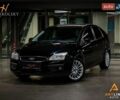 Черный Форд Фокус, объемом двигателя 2 л и пробегом 152 тыс. км за 5718 $, фото 1 на Automoto.ua