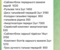 Черный Форд Фокус, объемом двигателя 1.6 л и пробегом 260 тыс. км за 2600 $, фото 4 на Automoto.ua