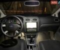 Черный Форд Фокус, объемом двигателя 2 л и пробегом 152 тыс. км за 6400 $, фото 29 на Automoto.ua