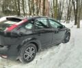 Чорний Форд Фокус, об'ємом двигуна 1.6 л та пробігом 250 тис. км за 4200 $, фото 2 на Automoto.ua