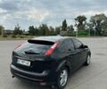 Черный Форд Фокус, объемом двигателя 1.6 л и пробегом 275 тыс. км за 4100 $, фото 2 на Automoto.ua