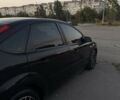 Черный Форд Фокус, объемом двигателя 1.6 л и пробегом 117 тыс. км за 7000 $, фото 18 на Automoto.ua