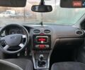 Чорний Форд Фокус, об'ємом двигуна 2 л та пробігом 313 тис. км за 3250 $, фото 11 на Automoto.ua
