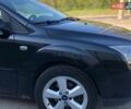 Черный Форд Фокус, объемом двигателя 1.6 л и пробегом 221 тыс. км за 4099 $, фото 7 на Automoto.ua