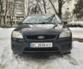 Чорний Форд Фокус, об'ємом двигуна 1.6 л та пробігом 250 тис. км за 4200 $, фото 4 на Automoto.ua