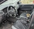 Чорний Форд Фокус, об'ємом двигуна 1.6 л та пробігом 368 тис. км за 2800 $, фото 5 на Automoto.ua