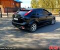 Чорний Форд Фокус, об'ємом двигуна 1.6 л та пробігом 183 тис. км за 3060 $, фото 3 на Automoto.ua