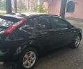 Чорний Форд Фокус, об'ємом двигуна 1.6 л та пробігом 220 тис. км за 5900 $, фото 3 на Automoto.ua