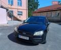 Черный Форд Фокус, объемом двигателя 1.6 л и пробегом 234 тыс. км за 4400 $, фото 5 на Automoto.ua