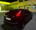 Форд Фокус 2007 в Киеве на Automoto.ua Черный Форд Фокус, объемом двигателя 1.6 л и пробегом 155 тыс. км за 4200 $, фото 1 на Automoto.ua
