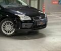 Черный Форд Фокус, объемом двигателя 2 л и пробегом 152 тыс. км за 6400 $, фото 14 на Automoto.ua