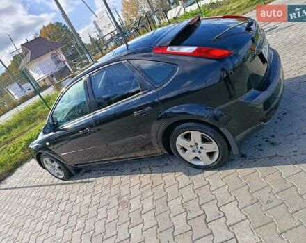 Форд Фокус 2007 у Житомирі на Automoto.ua Чорний Форд Фокус, об'ємом двигуна 1.6 л та пробігом 222 тис. км за 4200 $, фото 27 на Automoto.ua