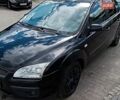 Черный Форд Фокус, объемом двигателя 1.6 л и пробегом 242 тыс. км за 5100 $, фото 55 на Automoto.ua