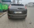 Черный Форд Фокус, объемом двигателя 2 л и пробегом 300 тыс. км за 4300 $, фото 7 на Automoto.ua